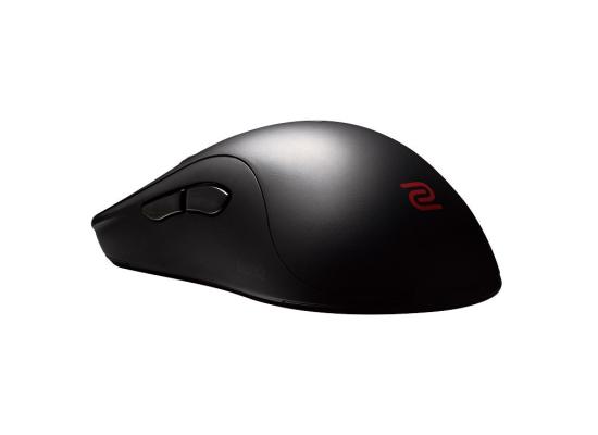 Zowie Gear ZA12 Wired USB Gaming Mouse (Black)